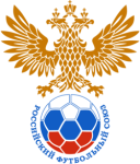 Russia U16 W logo