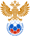 Russia U19 W logo