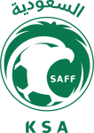 Saudi Arabia U17 W logo