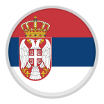 Serbia U17 W logo