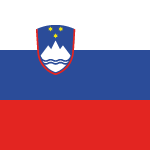 Slovenia U17 W logo