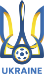 Ukraine U16 W logo