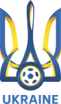 Ukraine U19 W logo