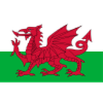 Wales U17 W logo