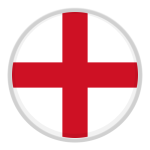 England U20 W logo