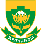 South Africa U17 W logo