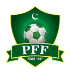 Pakistan U17 logo