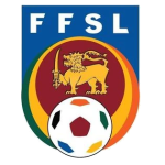 Sri Lanka U17 logo
