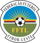 Timor-Leste U17 logo