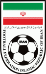 Iran U18 W logo