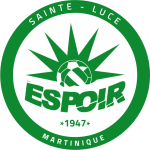 Espoir Ste Luce logo