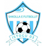 Shkolla E Futbollit Istogu 03 logo