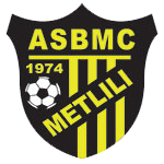 Asb Metlili Chaamba logo