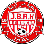 Jb Ain Kercha logo