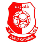 Drb Kadiria logo