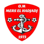 Om Mesr El Hadjadj logo