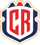 Costa Rica U19 logo