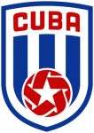 Cuba U19 logo