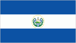 El Salvador U19 logo