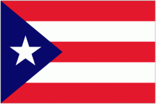 Puerto Rico U19 logo