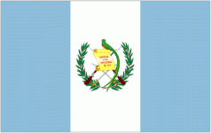 Guatemala U19 logo