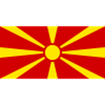 North Macedonia U20 logo