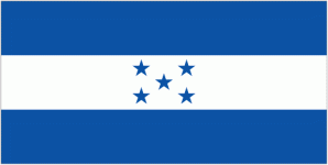 Honduras U19 logo