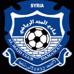 Damascus Al-Ahli logo