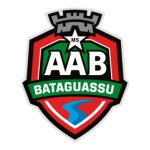 Bataguassu logo