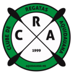 CR Aquidauana logo