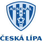 FK Ceska Lipa B logo