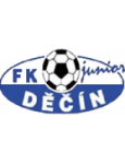 Junior Decin logo