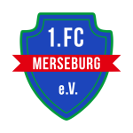 Merseburg logo