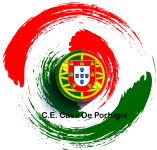 CE Casa de Portugal logo