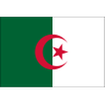 Team Algeria logo