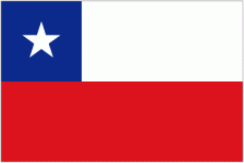 Team Chile logo