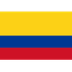 Team Colombia logo