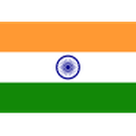 Team India logo