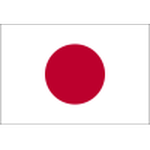 Team Japan logo