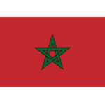 Team Morocco logo