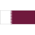 Team Qatar logo