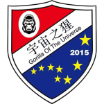 Gorilla of the Universe logo
