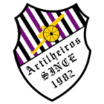 Artilheiros logo