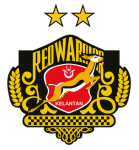 Kelantan Red Warrior FC logo