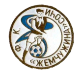 Zhemchuzhina logo
