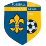 Schlieren W logo