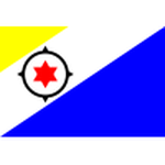 Bonaire U17 W logo