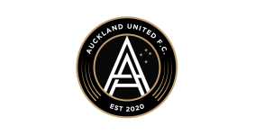 Auckland United W logo