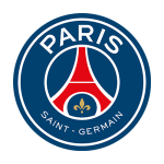 PSG U17 logo