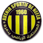 Nefza logo
